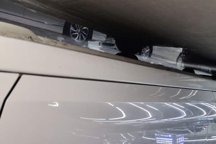 Used Buick Regal 2020 552T Elite Edition Right Side Sill