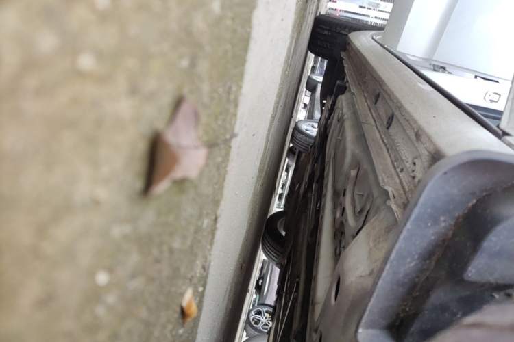 Used Buick Regal 2020 552T Elite Edition Right Side Sill