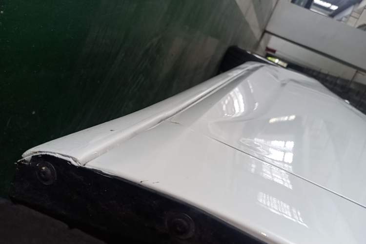Used Buick Regal 2020 552T Elite Edition Right Side Sill