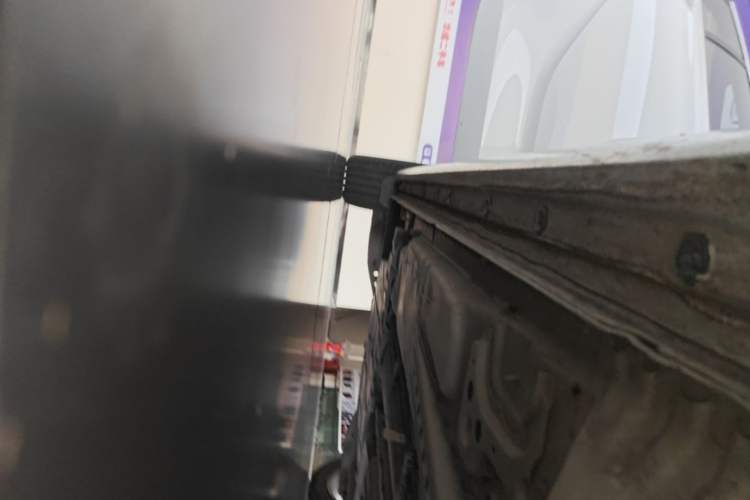 Used Buick Regal 2020 552T Elite Edition Right Side Sill