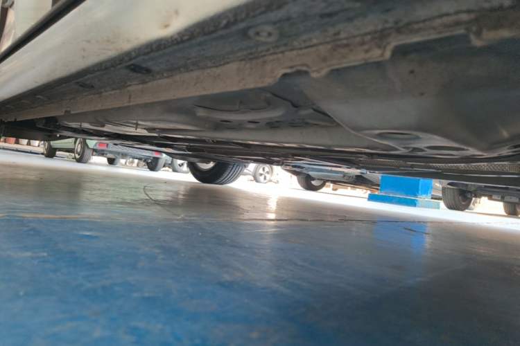 Used Buick Regal 2020 552T Elite Edition Right Side Sill