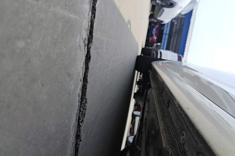Used Buick Regal 2020 552T Elite Edition Right Side Sill