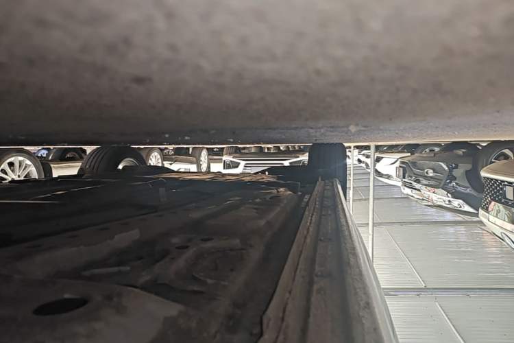 Used Buick Regal 2020 552T Elite Edition Right Side Sill