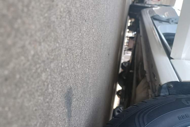 Used Buick Regal 2020 552T Elite Edition Right Side Sill