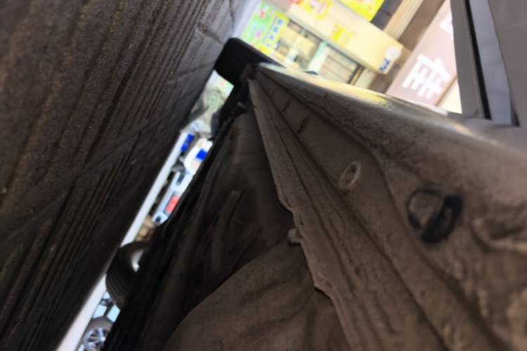 Used Buick Regal 2020 552T Elite Edition Right Side Sill