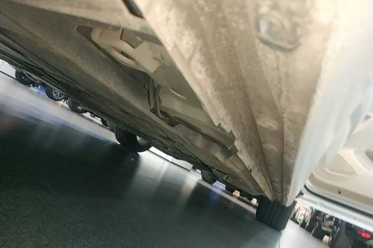 Used Buick Regal 2020 552T Elite Edition Right Side Sill