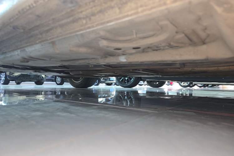 Used Buick Regal 2020 552T Elite Edition Right Side Sill