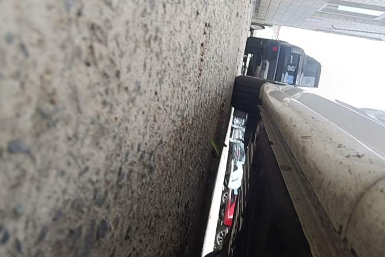 Used Buick Regal 2020 GS 28T Elite Model Right Side Sill