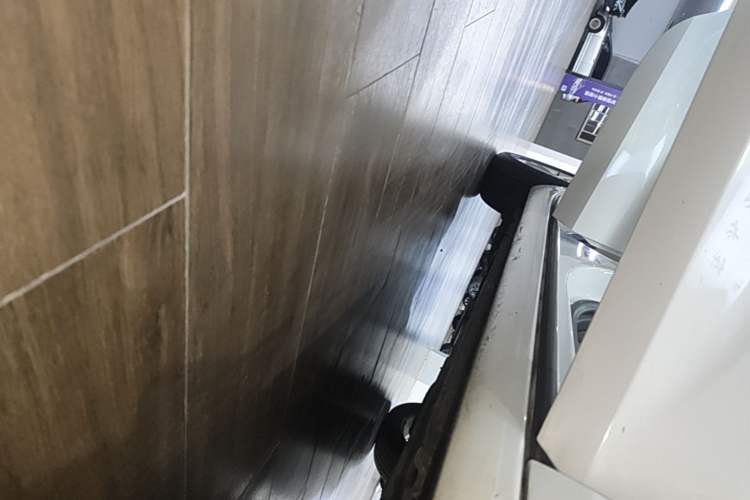 Used Buick Regal 2020 552T Elite Edition Right Side Sill