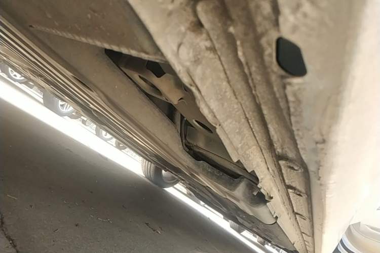 Used Buick Regal 2020 652T Elite Edition Right Side Sill