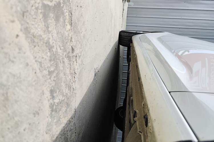 Used Buick Regal 2020 552T Elite Edition Right Side Sill
