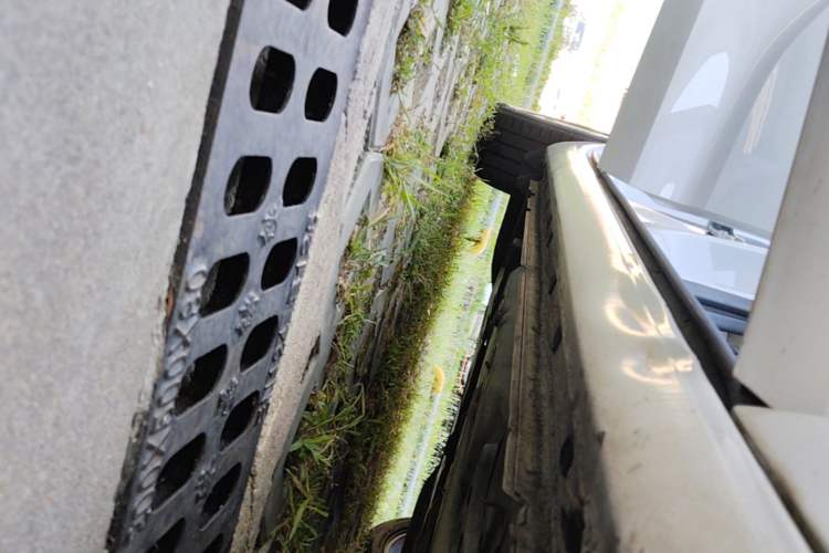 Used Buick Regal 2020 552T Elite Edition Right Side Sill