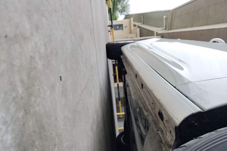 Used Buick Regal 2020 552T Elite Edition Right Side Sill
