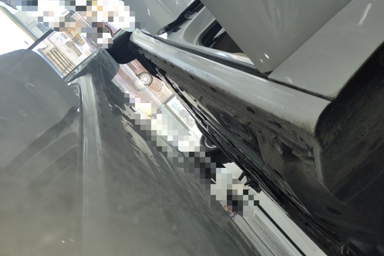 Used Buick Regal 2020 552T Elite Edition Right Side Sill