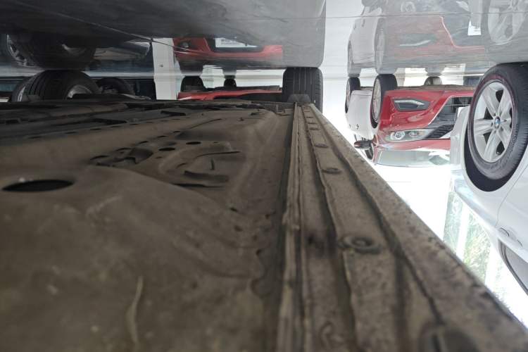 Used Buick Regal 2020 552T Elite Edition Right Side Sill