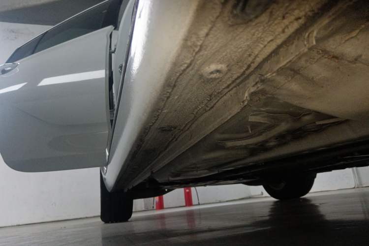 Used Buick Regal 2020 552T Elite Edition Right Side Sill