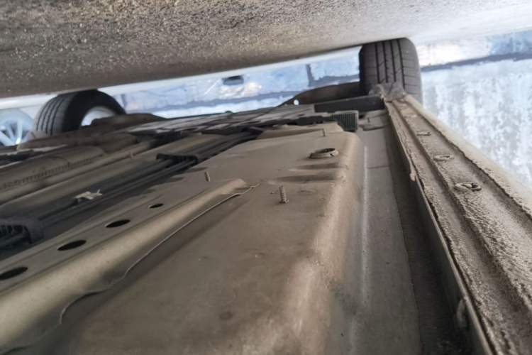 Used Buick Regal 2020 552T Elite Edition Right Side Sill