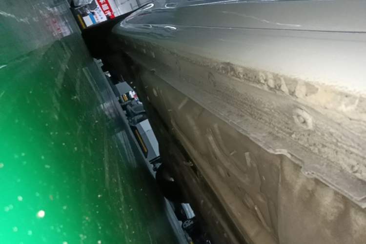 Used Buick Regal 2020 552T Elite Edition Right Side Sill