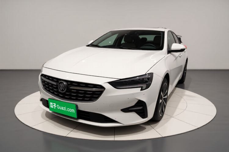 Used Buick Regal 2020 552T Elite Edition Guazi used car, China used car export, Used car for sale, Used  cars, Cheapest cars for sale