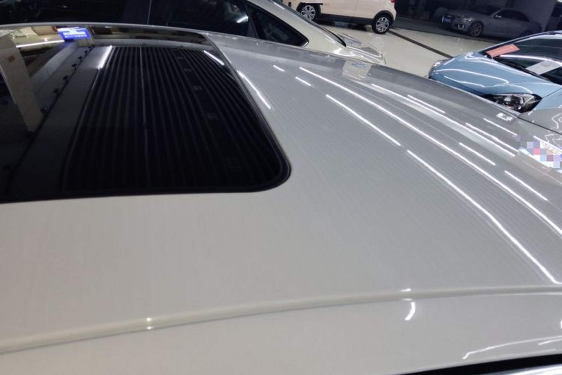 Used Buick Regal 2020 552T Elite Edition Roof