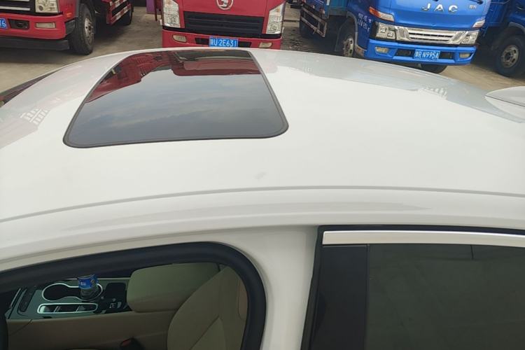 Used Buick Regal 2020 552T Elite Edition Roof