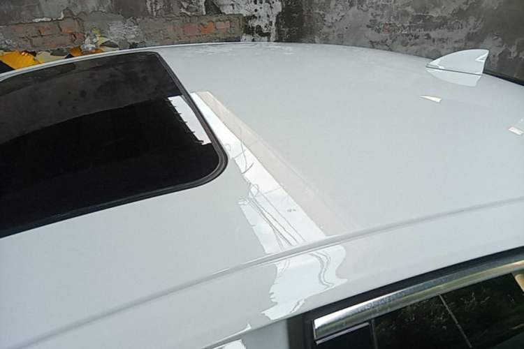 Used Buick Regal 2020 552T Elite Edition Roof