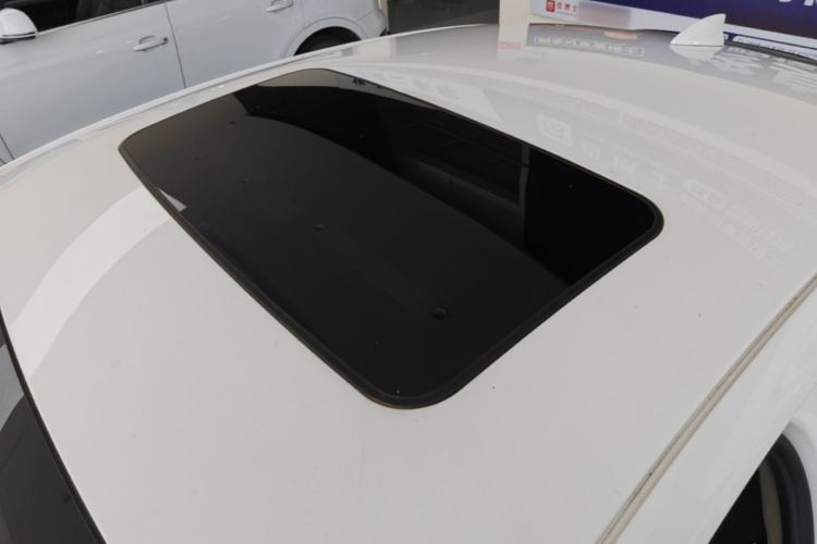 Used Buick Regal 2020 552T Elite Edition Roof