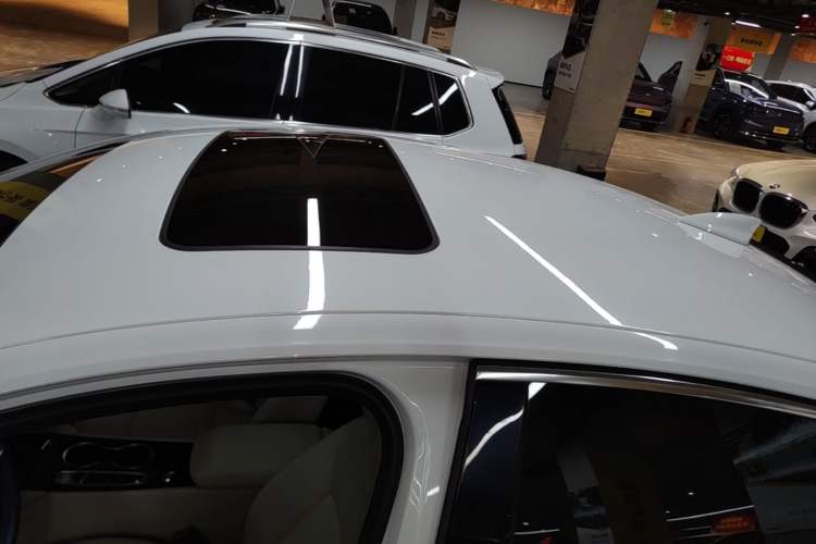 Used Buick Regal 2020 552T Elite Edition Roof