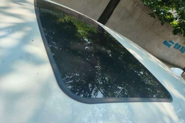 Used Buick Regal 2020 552T Elite Edition Roof