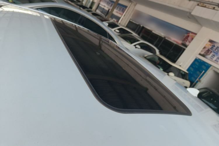 Used Buick Regal 2020 552T Elite Edition Roof