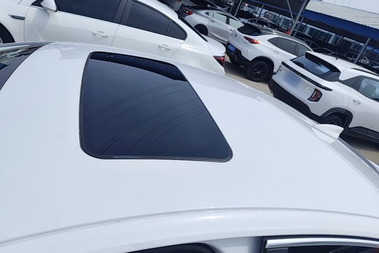 Used Buick Regal 2020 552T Elite Edition Roof