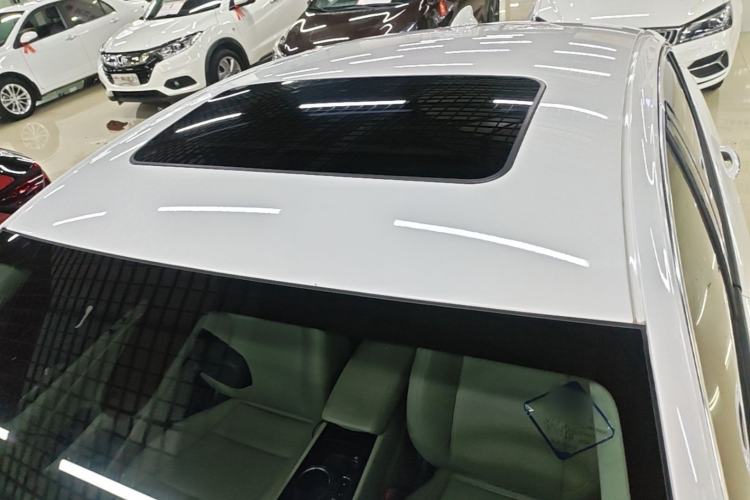 Used Buick Regal 2020 552T Elite Edition Roof