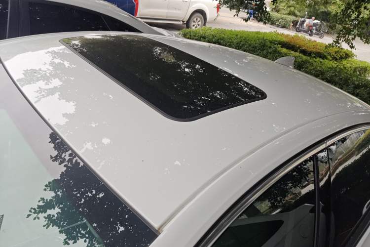 Used Buick Regal 2020 552T Elite Edition Roof