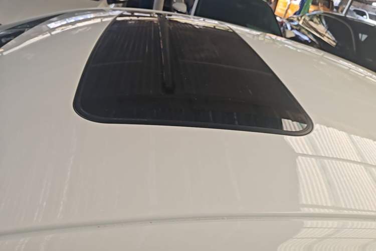 Used Buick Regal 2020 552T Elite Edition Roof