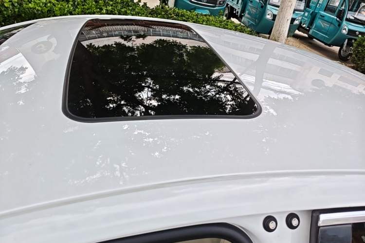 Used Buick Regal 2020 552T Elite Edition Roof