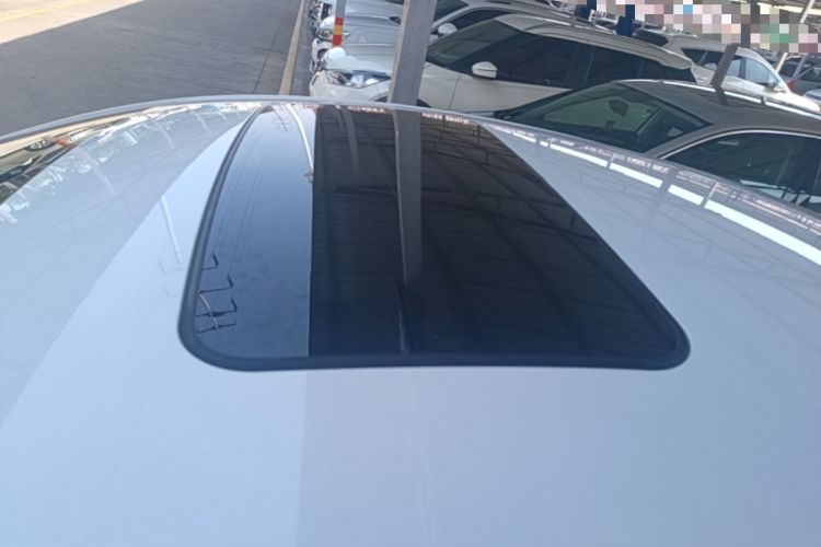 Used Buick Regal 2020 552T Elite Edition Roof