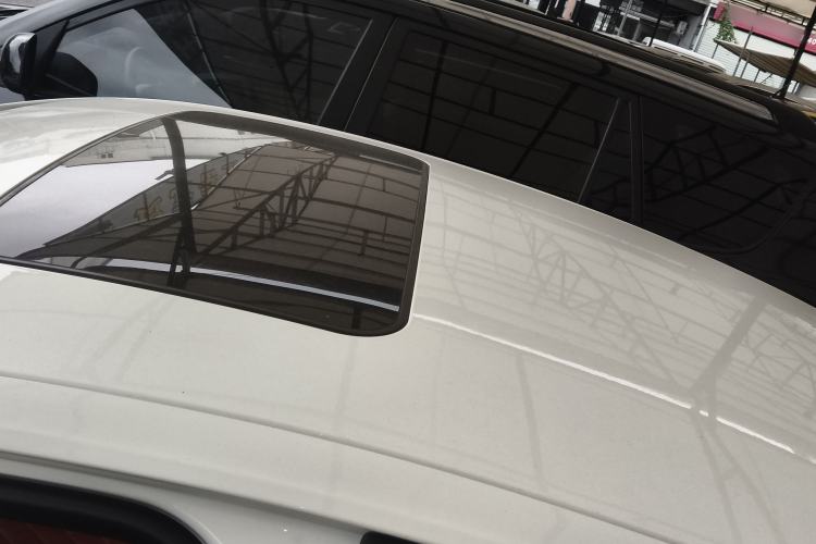 Used Buick Regal 2020 652T Elite Edition Roof