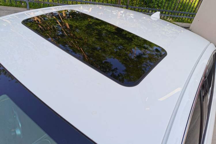 Used Buick Regal 2020 552T Elite Edition Roof