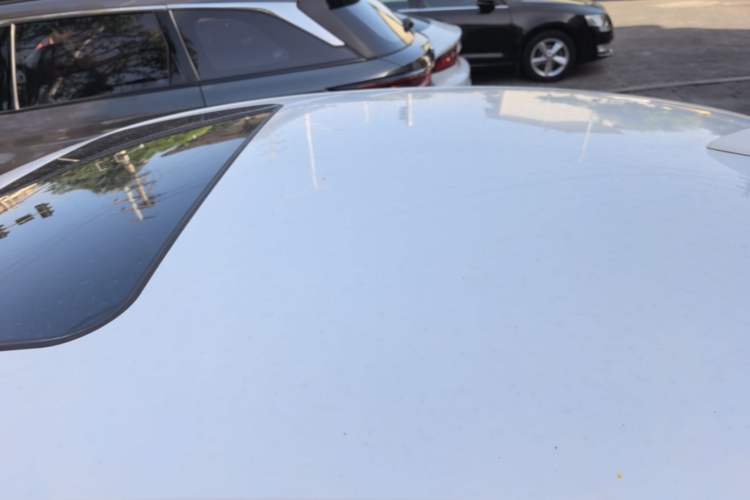 Used Buick Regal 2020 552T Elite Edition Roof