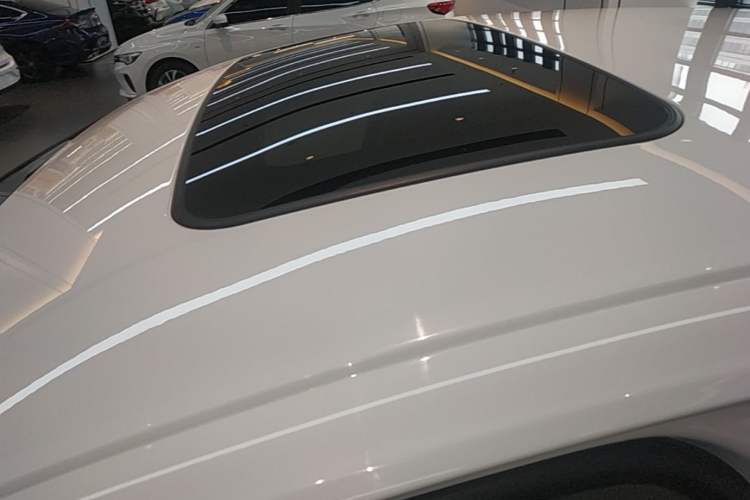 Used Buick Regal 2020 552T Elite Edition Roof