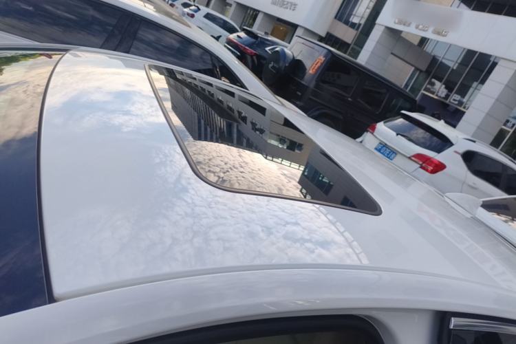 Used Buick Regal 2020 552T Elite Edition Roof