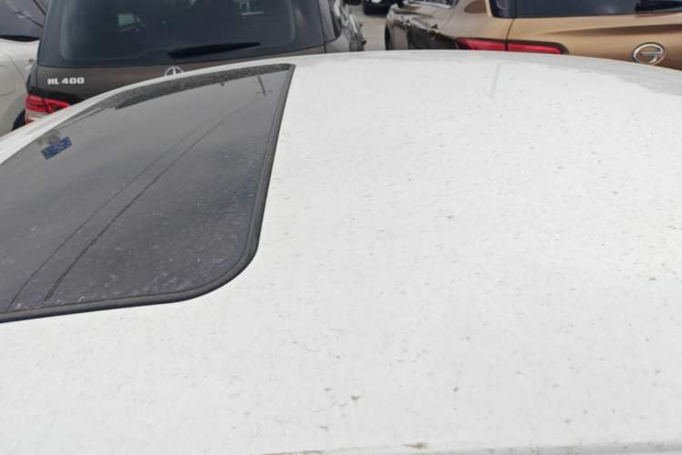 Used Buick Regal 2020 552T Elite Edition Roof