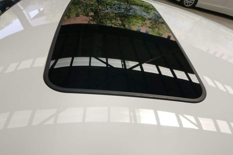 Used Buick Regal 2020 552T Elite Edition Roof