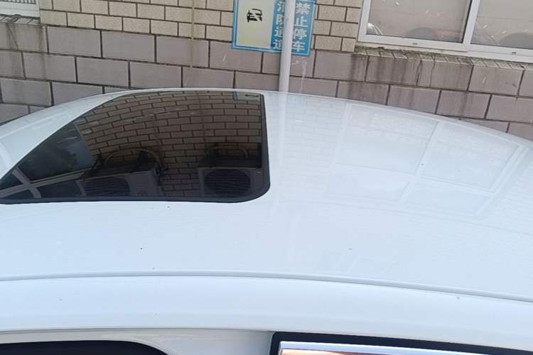 Used Buick Regal 2020 GS 28T Elite Model Roof