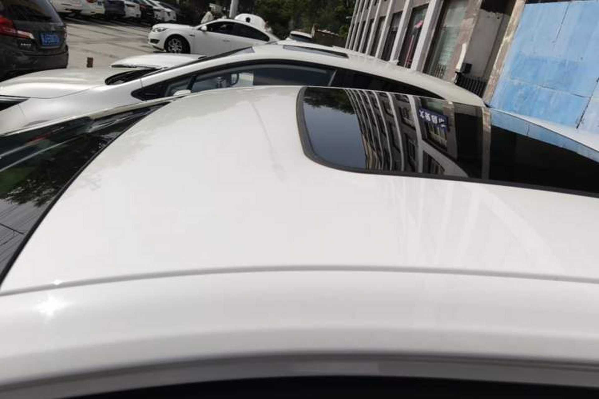 Used Buick Regal 2020 552T Elite Edition Roof