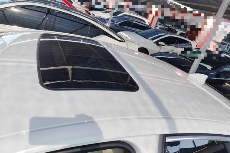 Used Buick Regal 2020 552T Elite Edition Roof