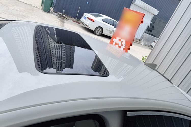 Used Buick Regal 2020 552T Elite Edition Roof
