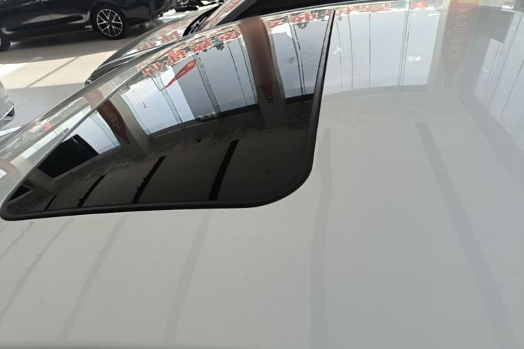 Used Buick Regal 2020 552T Elite Edition Roof