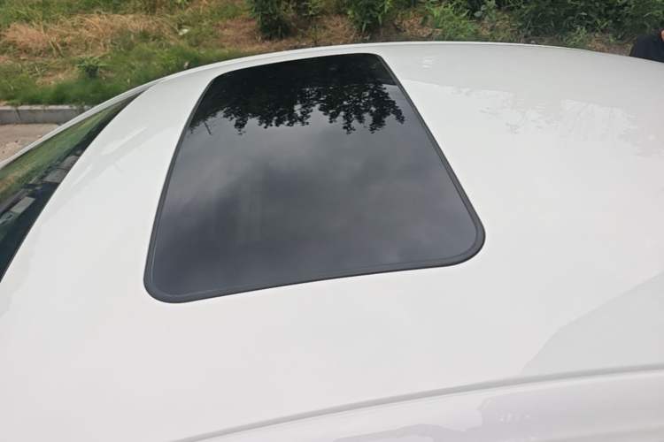Used Buick Regal 2020 552T Elite Edition Roof