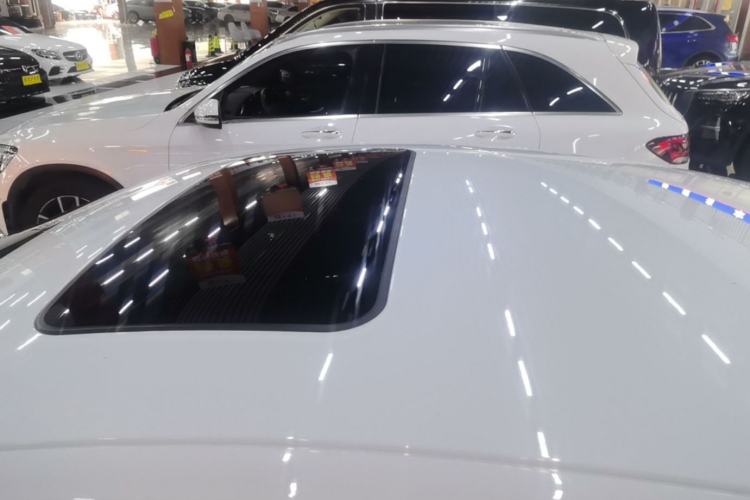 Used Buick Regal 2020 552T Elite Edition Roof